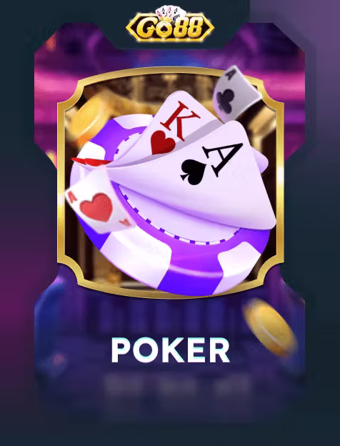 Poker go88
