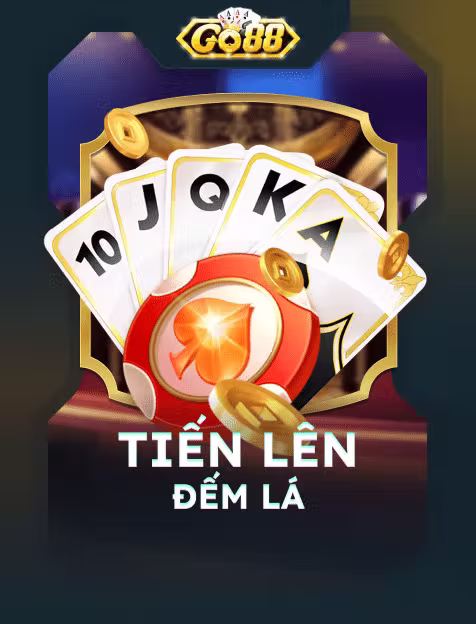 Tiến lên đếm lá go88